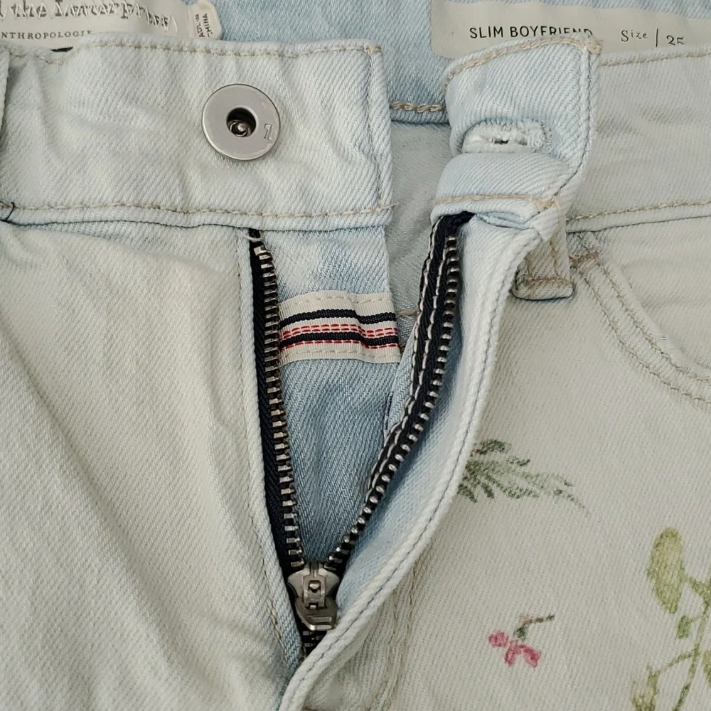Anthropologie reposhing this